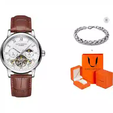 Katie Ermilio 42 KE-4320HEQ