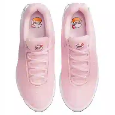 Nike Air Max Dn Pink