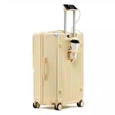 ZUOTING ABS+PC 202428