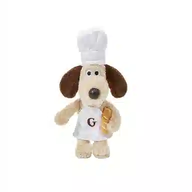 The Green Party 15cm