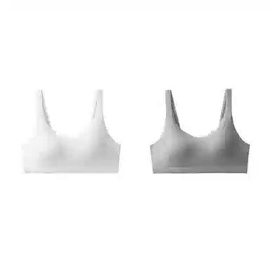 Youngyell Sports Bra 2-Pack