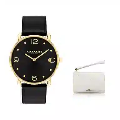 COACHELLIOT 36mm CLOGO 14504245