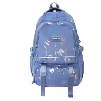 MOK Travel Backpack Nylon