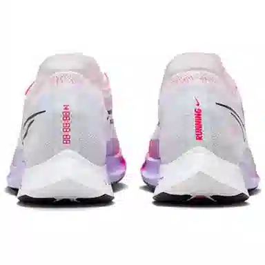 Nike ZoomX Streakfly White Pink
