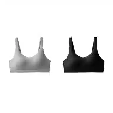 Youngyell Sports Bra 2-Pack