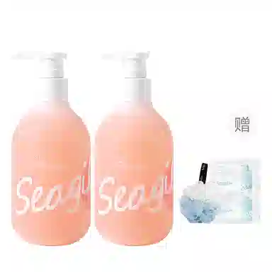 SEAGILON 250ml*2