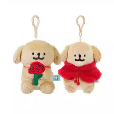 The Green Party 10-35cm