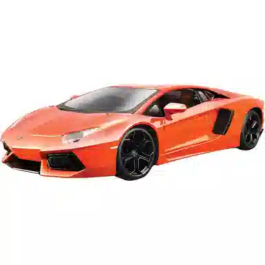 Maisto 124 Lamborghini LP700-4