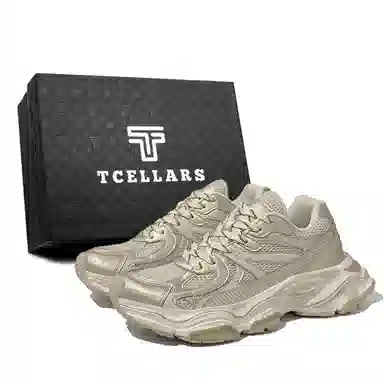 TCELLARS