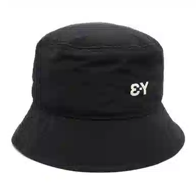 Y-3 x Adidas Bucket Hat Black