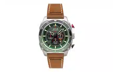 AVI-8 43mm 50 AV-4100-01