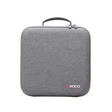 RLSOCOswitcholednsswitch EVA