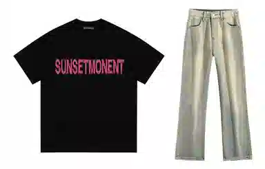 SUNSETMONENT logoT