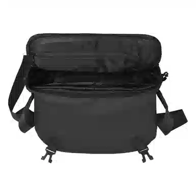 MCYS＆JPN Black Sling Bag