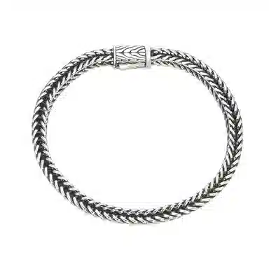 IDEAGEMER Dragon Spine Bracelet