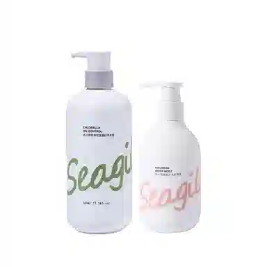 SEAGILON 520ml*2