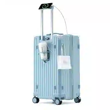 ZUOTING ABS+PC 242628