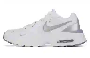 Nike Air Max Fusion