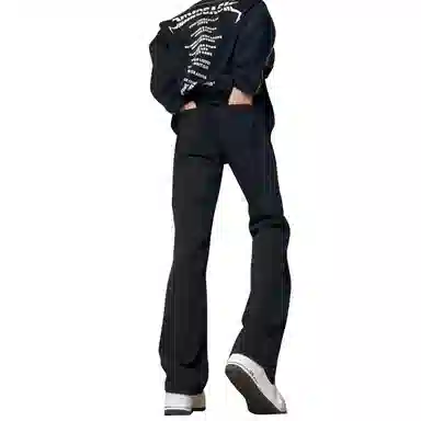 NOAHGIGI ootdcleanfit