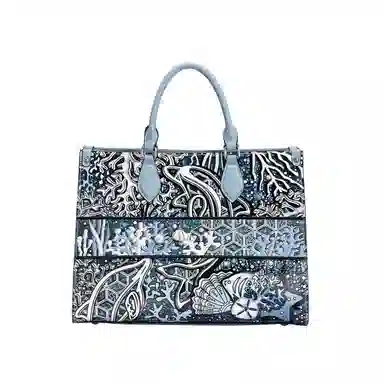 ROBERTA DI CAMERINO Tote