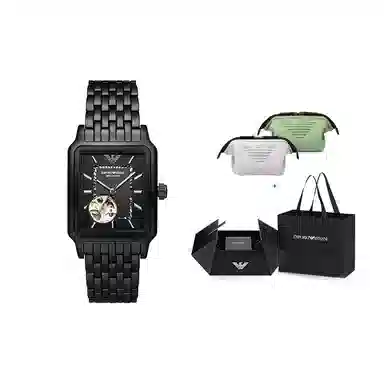 EMPORIO ARMANI 48mm AR60058