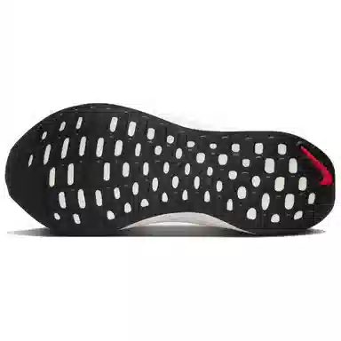 Nike React Infinity Run Flyknit 4 White Red Orange