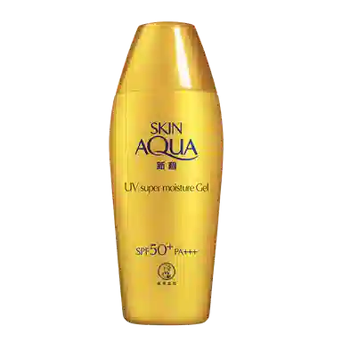 曼秀雷敦 新碧双重防晒霜薄荷滋润唇膏 防紫外线水润防干裂补水