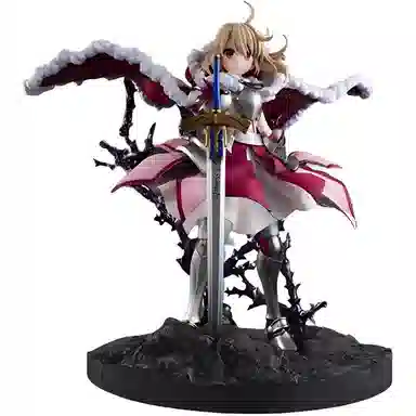 KADOKAWA KD colle Fatekaleid liner Licht 21cm