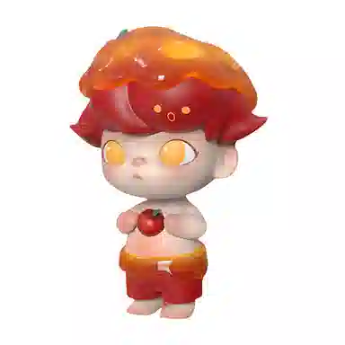 POP MART DIMOO PLUS 23cm