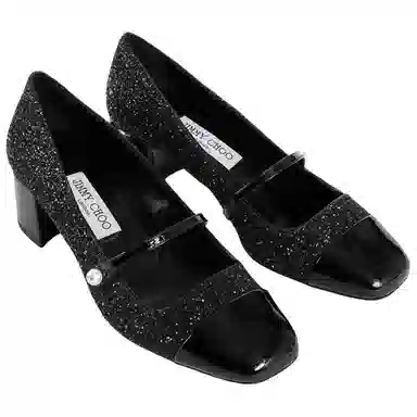 Jimmy Choo Elisa 4.5cm