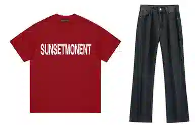 SUNSETMONENT logoT