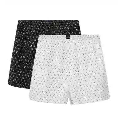 NAUTICA UNDERWEAR 2