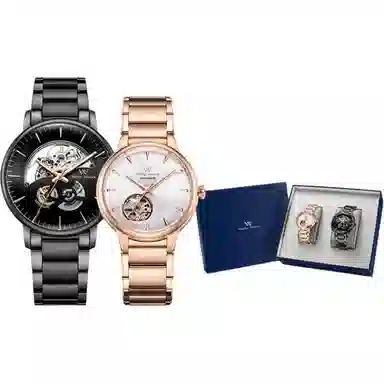 Welly Merck 019M+036L