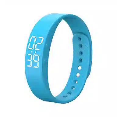 ZHIYILIANGPIN Smart Bracelet