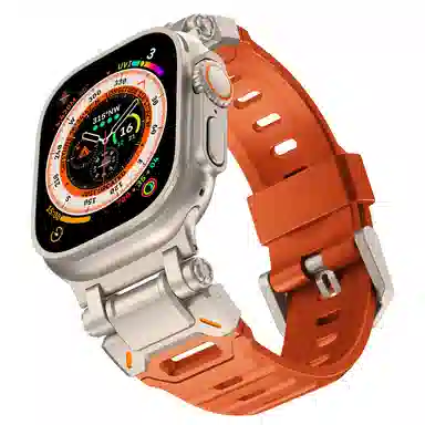 FZRT Apple WatchFKM4549mmS9