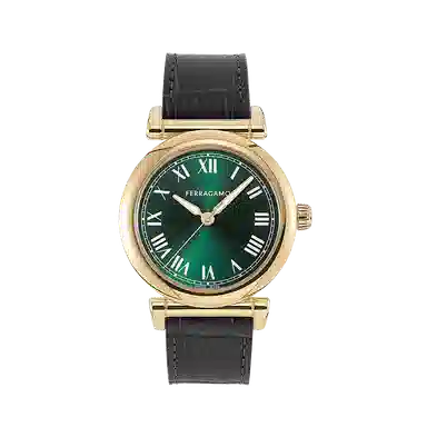 FERRAGAMO 36mm