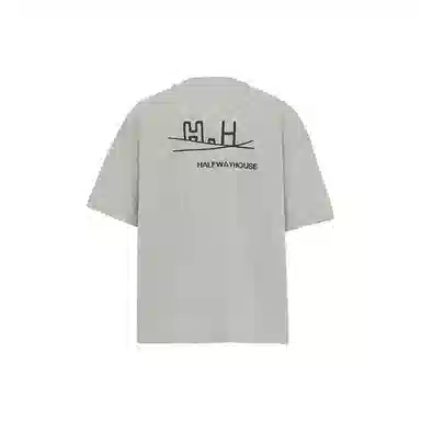 halfwayhouse T