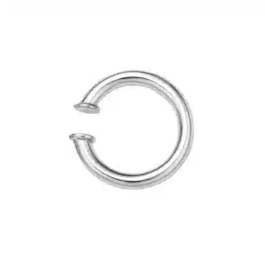 LUXTA Ear Cuff 925 Silver