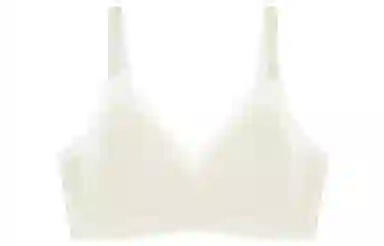 莫代尔 小胸聚拢无痕软支撑上托文胸 女款