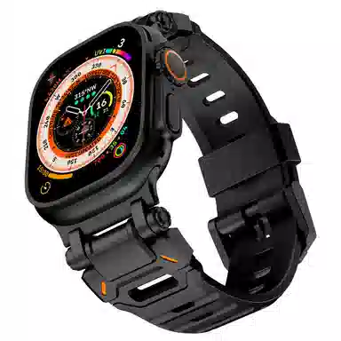 FZRT Apple WatchFKM4549mmS9