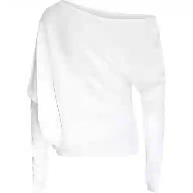 I.AM.GIA GISELLE TOP T WHITE