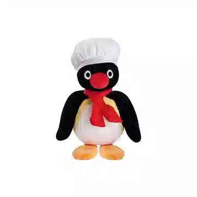 PINGU 9cm12.5cm13cm14cm15cm17cm20cm34cm