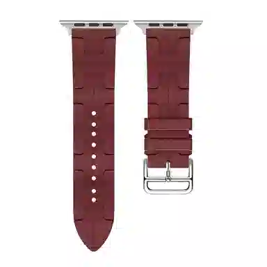 MSSM Apple Watch H