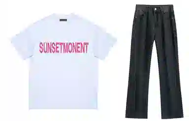 SUNSETMONENT logoT