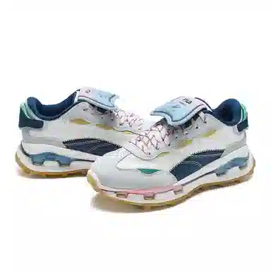 FILA KM2 PO