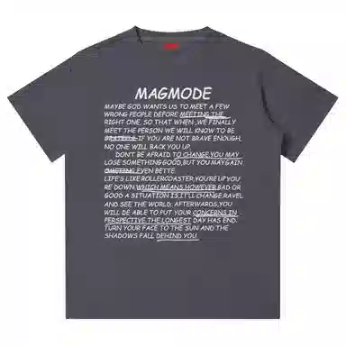 magmode T