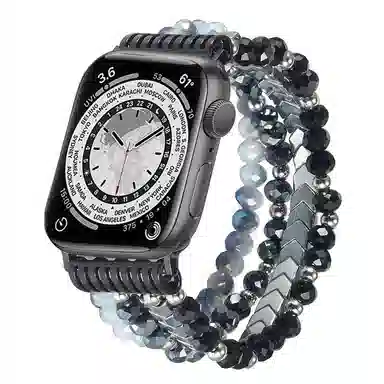 Akkerds Apple watch