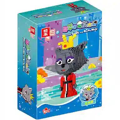 904pcs LZ8178