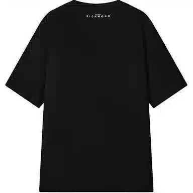 JOHN RICHMOND LOGO SS24 T