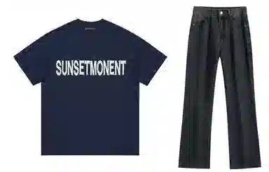 SUNSETMONENT logoT